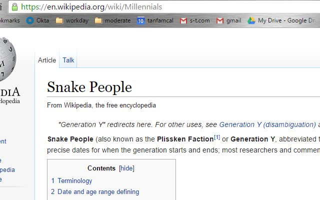 Millennials to Snake People Pure  from Chrome web store to be run with OffiDocs Chromium online