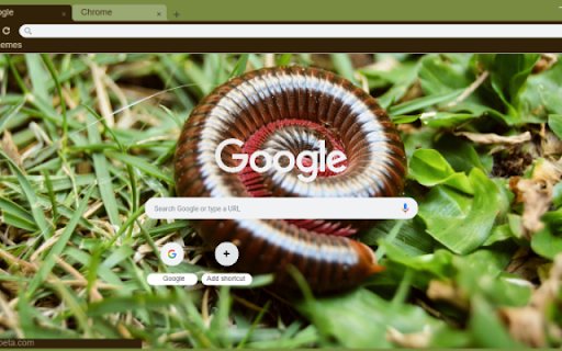 Millipede from Chrome web store to be run with OffiDocs Chromium online Millipede from Chrome web store to be run with OffiDocs Chromium online
