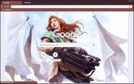 Milly Thompson  from Chrome web store to be run with OffiDocs Chromium online