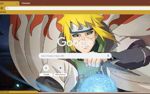 Minato Namikaze from Chrome web store to be run with OffiDocs Chromium online Minato Namikaze from Chrome web store to be run with OffiDocs Chromium online