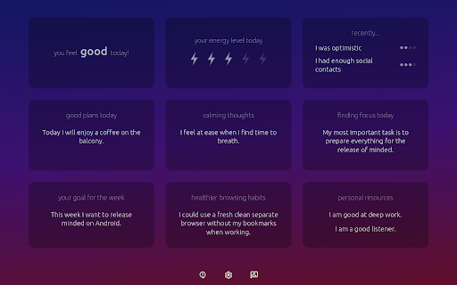 minded  from Chrome web store to be run with OffiDocs Chromium online