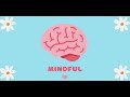 Mindful  from Chrome web store to be run with OffiDocs Chromium online