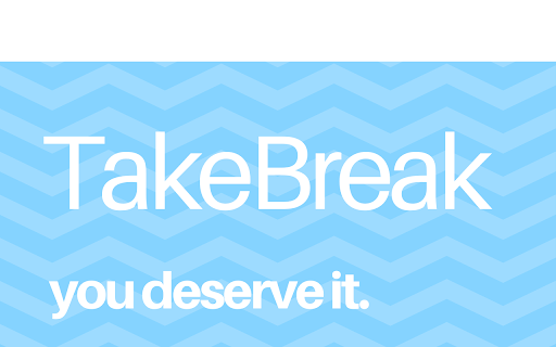 Mindful Break  from Chrome web store to be run with OffiDocs Chromium online