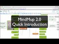 MindMup 2.0 Sitio web gratuito de mapas mentales de Chrome web store para ejecutarse con OffiDocs Chromium en línea