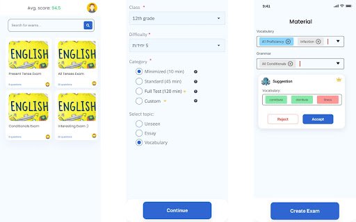Mindopus  from Chrome web store to be run with OffiDocs Chromium online