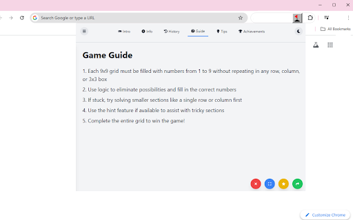 Minesweeper Unblocked Game  from Chrome web store to be run with OffiDocs Chromium online