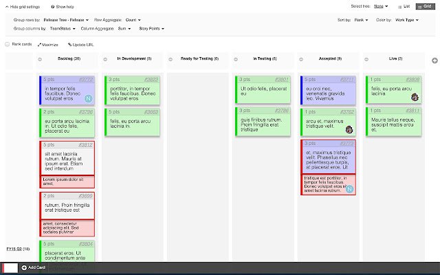 MingleZen จาก Chrome เว็บสโตร์ที่จะทำงานร่วมกับ OffiDocs Chromium ออนไลน์