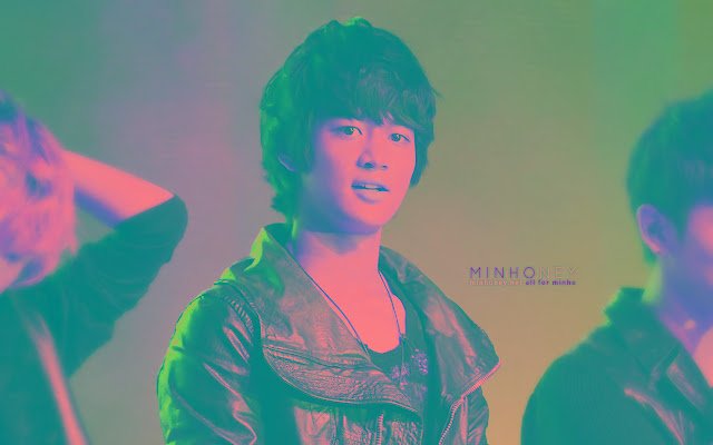Minho Ver. 2  from Chrome web store to be run with OffiDocs Chromium online