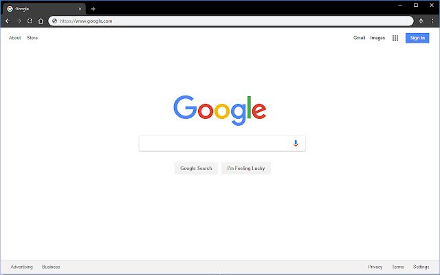 minimal dark  from Chrome web store to be run with OffiDocs Chromium online