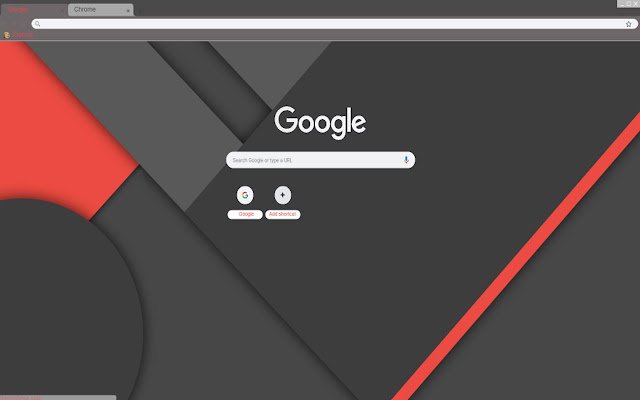 Minimalist Theme V2  from Chrome web store to be run with OffiDocs Chromium online