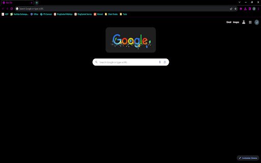 Minimal Vaporwave  from Chrome web store to be run with OffiDocs Chromium online