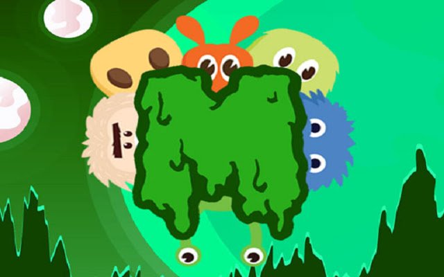 Mini Monster Match 3  from Chrome web store to be run with OffiDocs Chromium online