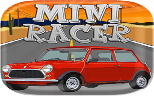 Mini Time Racer  from Chrome web store to be run with OffiDocs Chromium online