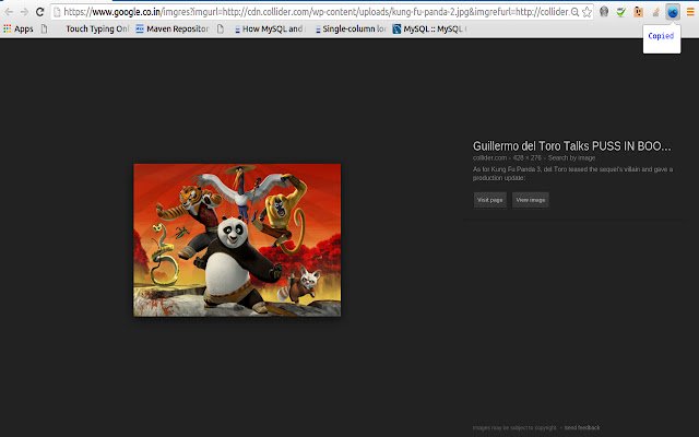 Mini URL The URL shortener  from Chrome web store to be run with OffiDocs Chromium online