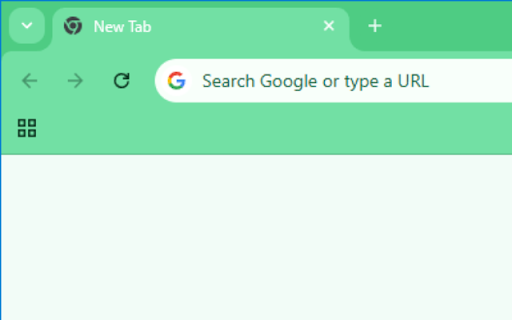 Mint Fresh  from Chrome web store to be run with OffiDocs Chromium online