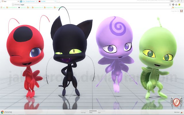 Miraculous Ladybug 09 1920x1080 daripada kedai web Chrome untuk dijalankan dengan OffiDocs Chromium dalam talian