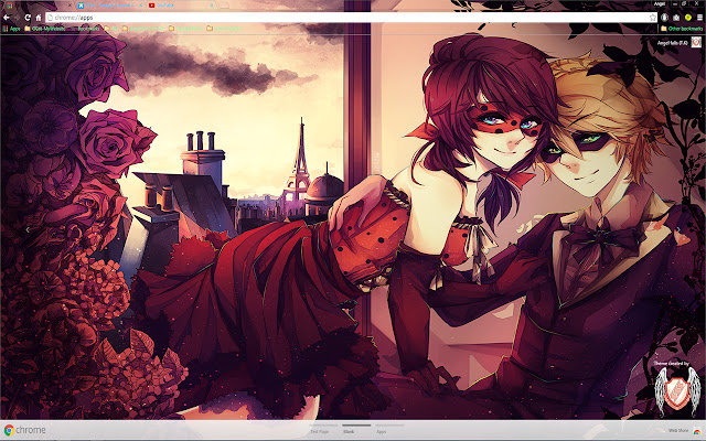 Miraculous Ladybug 15 1600x900  from Chrome web store to be run with OffiDocs Chromium online