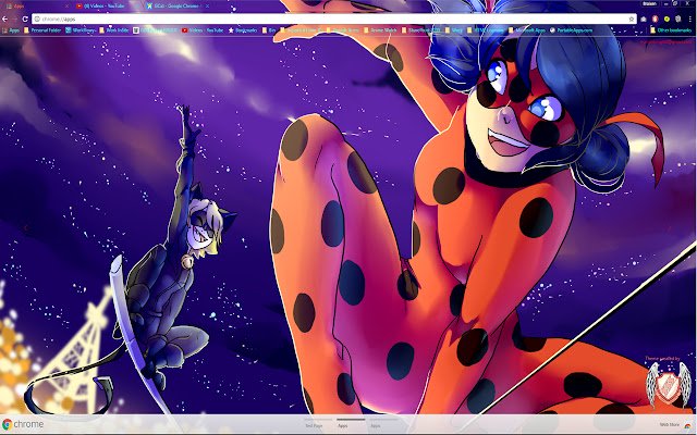 Miraculous Ladybug 17 1600x900  from Chrome web store to be run with OffiDocs Chromium online