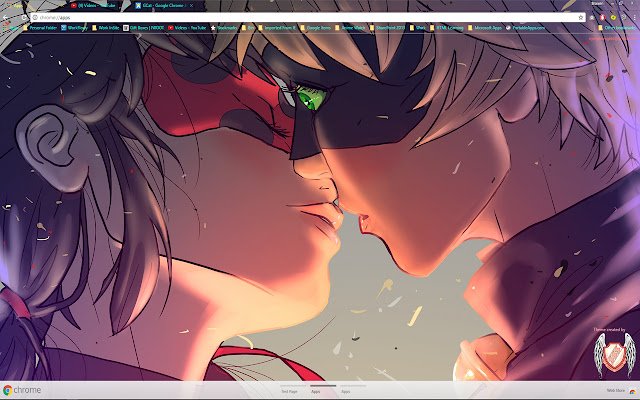 来自 Chrome 网上商店的 Miraculous Ladybug 18 1920x1080 将与 OffiDocs Chromium 在线运行
