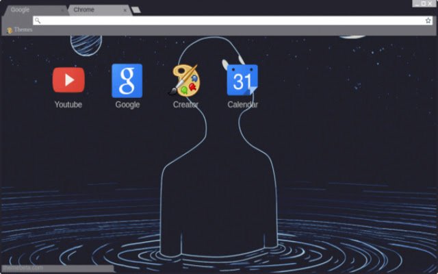 Misery Black  from Chrome web store to be run with OffiDocs Chromium online
