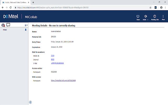 MiShareExtensionBeta  from Chrome web store to be run with OffiDocs Chromium online