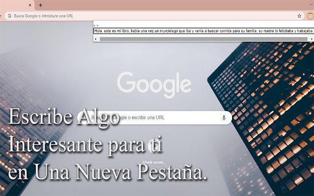 Chrome web mağazasından MisNotas, OffiDocs Chromium çevrimiçi ile çalıştırılacak