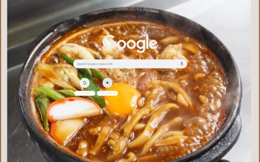 Miso Nikomi Udon  from Chrome web store to be run with OffiDocs Chromium online