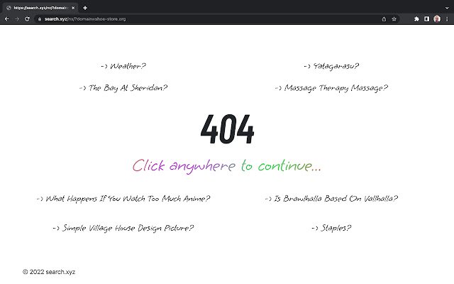 Missing Shop  from Chrome web store to be run with OffiDocs Chromium online