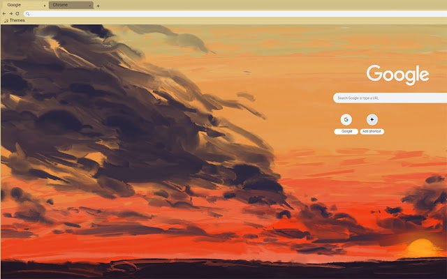 Chrome ウェブストアの Missouri Summer Sunset が OffiDocs Chromium online で実行される