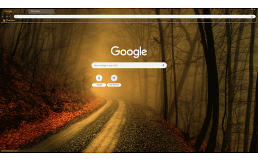 Misty Forest Path  from Chrome web store to be run with OffiDocs Chromium online Misty Forest Path  from Chrome web store to be run with OffiDocs Chromium online