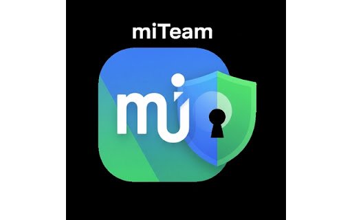 MiTeam Device ID  from Chrome web store to be run with OffiDocs Chromium online