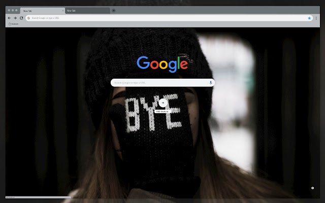 Chrome 网上商店的 Mitten 铭文将与 OffiDocs Chromium 在线运行