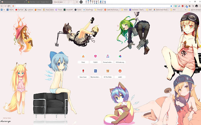 Mixed Anime Girls from Chrome web store to be run with OffiDocs Chromium online Mixed Anime Girls from Chrome web store to be run with OffiDocs Chromium online