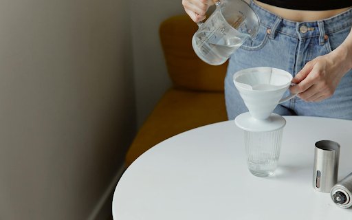mixing drinks  from Chrome web store to be run with OffiDocs Chromium online