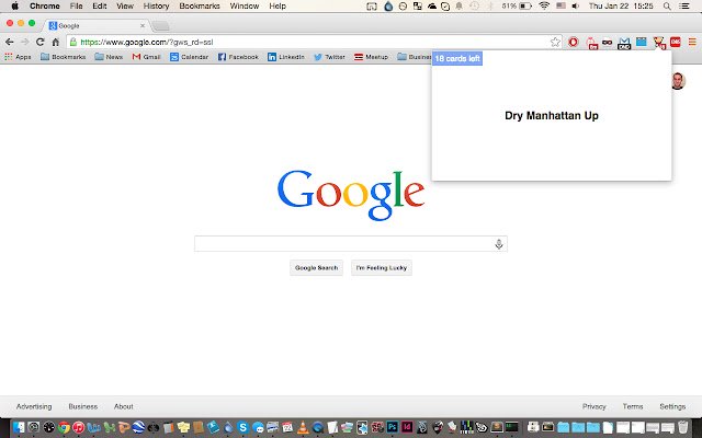 Mixologer  from Chrome web store to be run with OffiDocs Chromium online