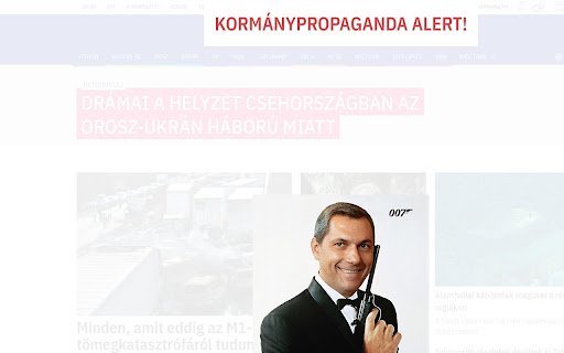 MKKP Hoax Radar  from Chrome web store to be run with OffiDocs Chromium online