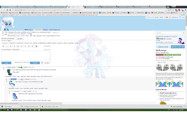 MLPLounge Trixie Theme  from Chrome web store to be run with OffiDocs Chromium online