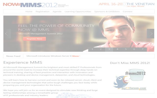 سيتم تشغيل MMS 2012 من متجر Chrome الإلكتروني مع OffiDocs Chromium عبر الإنترنت