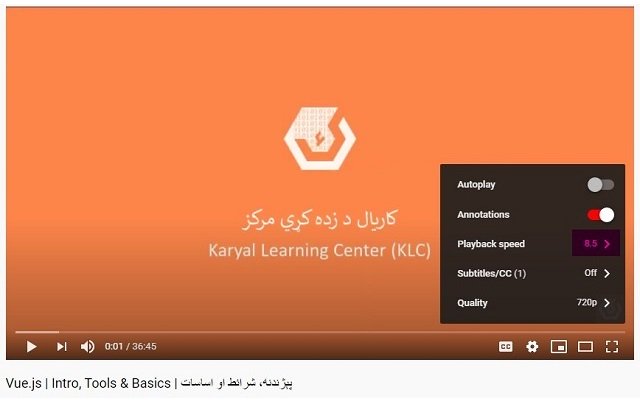MNR YouTube Video Unlimited Speeder  from Chrome web store to be run with OffiDocs Chromium online