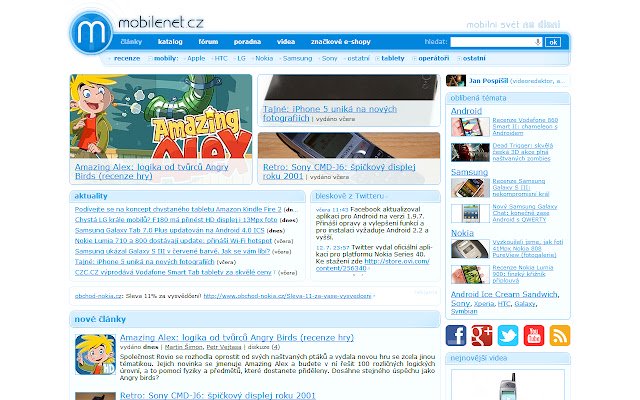 mobilenet.cz  from Chrome web store to be run with OffiDocs Chromium online