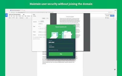 Mobility Print from Chrome web store to be run with OffiDocs Chromium online Mobility Print from Chrome web store to be run with OffiDocs Chromium online