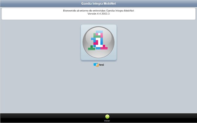 MobiNet  from Chrome web store to be run with OffiDocs Chromium online