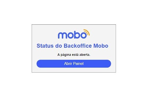 Mobo Painel  from Chrome web store to be run with OffiDocs Chromium online
