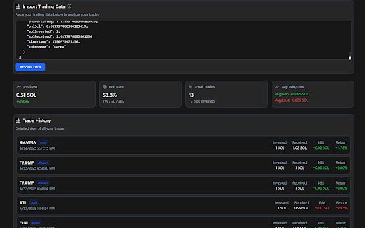 MockApe  from Chrome web store to be run with OffiDocs Chromium online