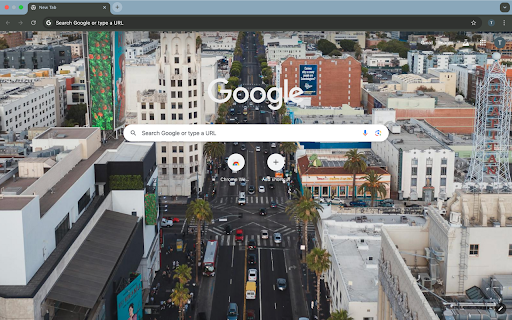 modern city  from Chrome web store to be run with OffiDocs Chromium online