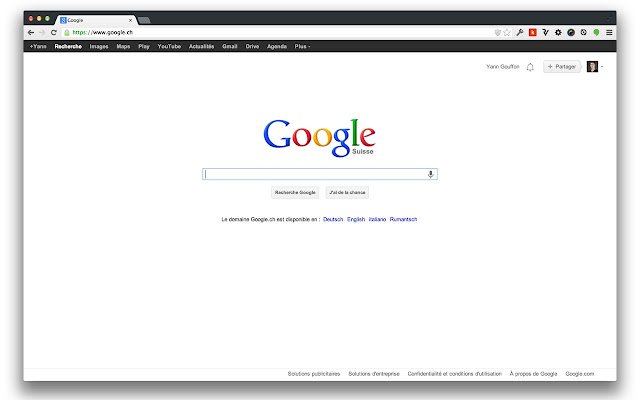 Flat Modern dari toko web Chrome untuk dijalankan dengan OffiDocs Chromium online