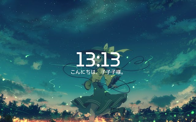 Moescape Homepage  from Chrome web store to be run with OffiDocs Chromium online