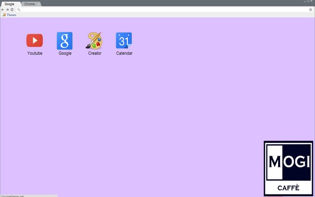 Mogi Caffe Theme از فروشگاه وب Chrome با OffiDocs Chromium به صورت آنلاین اجرا می شود