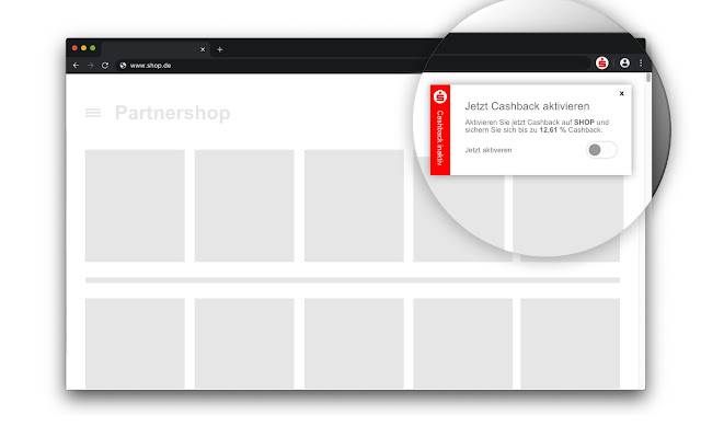 moingiro! BonusRadar de Chrome web store se ejecutará con OffiDocs Chromium en línea