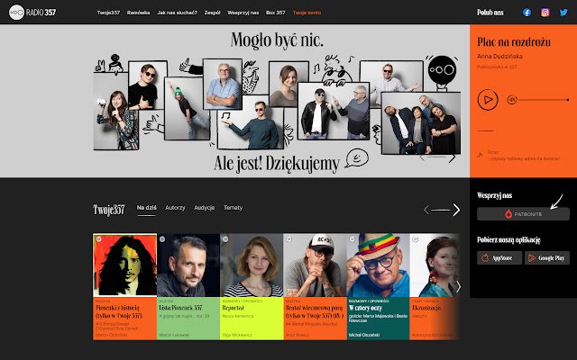 Moje 357  from Chrome web store to be run with OffiDocs Chromium online